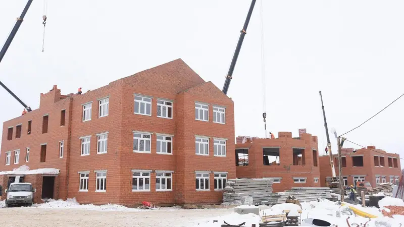 В Вологде начался прием заявлений в новые детсады