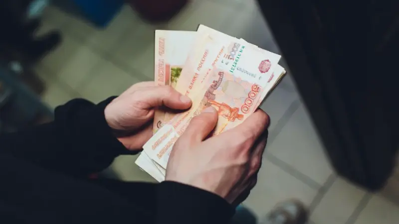 Вологжанин набрал микрозаймов по паспорту сожительницы