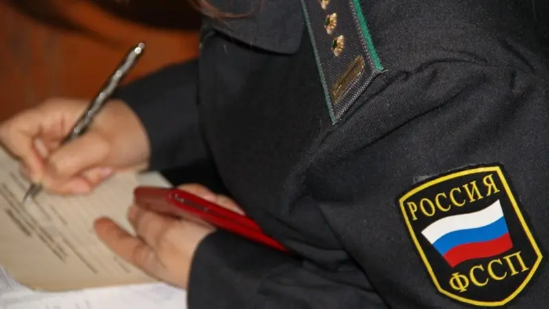 В Вологодской области отыскали двух многодетных алиментщиц