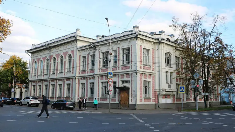 Областная детская библиотека откроется по новому адресу