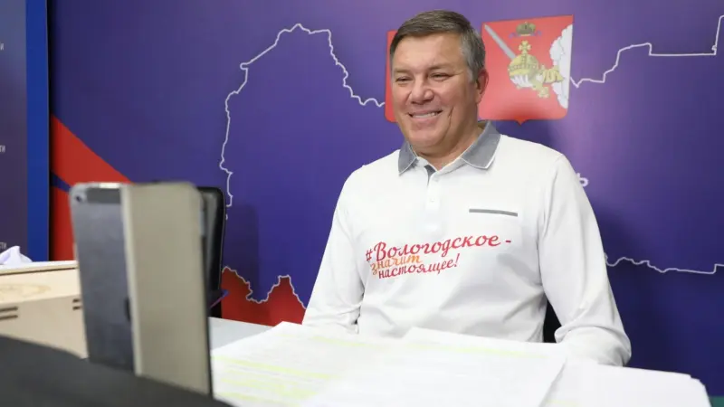 Отменено ограничение по количеству губернаторских сроков