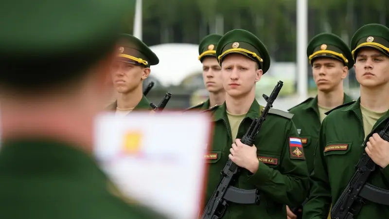 Вологодским срочникам выплатят по 50 000 руб.