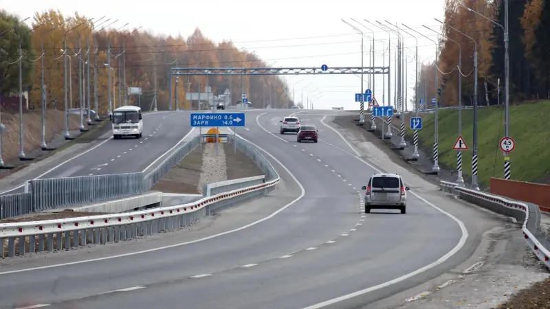 На Вологодчине нейросеть будет оценивать состояние дорог