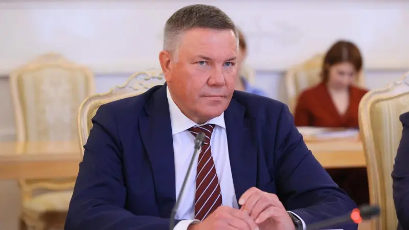 Губернатор извинился перед жителями Вологодчины