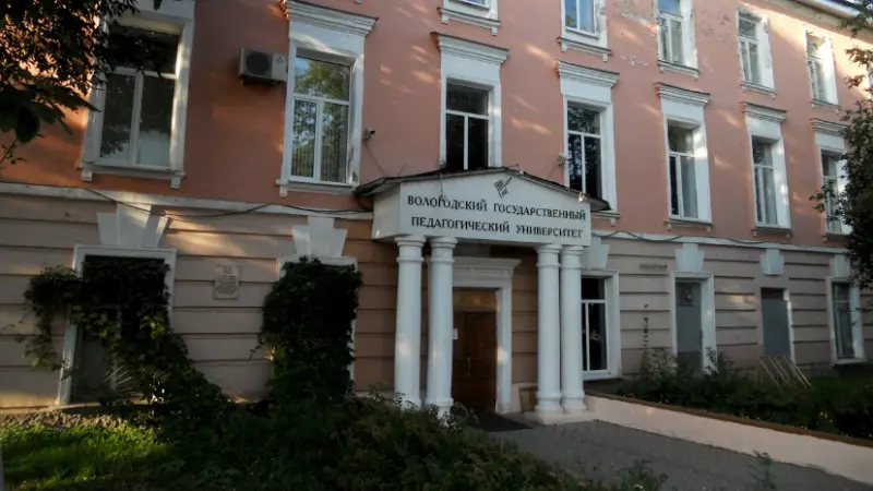 ВоГУ покидает корпус на ул. Сергея Орлова, 6