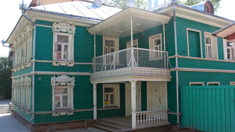 Памятник архитектуры продают в Вологде