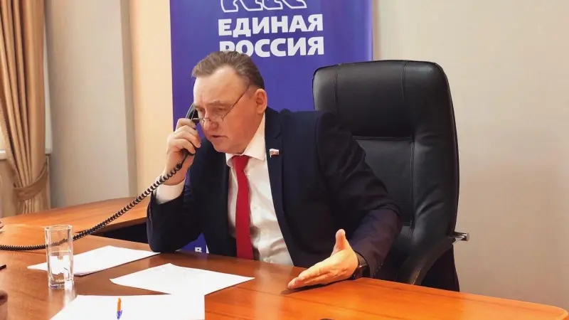 Евгений Шулепов выступил против QR-кодов