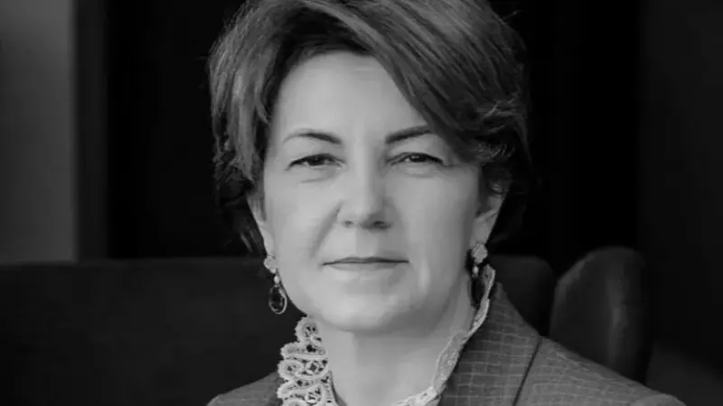 Умерла Елена Авдеева, сенатор от Вологодской области