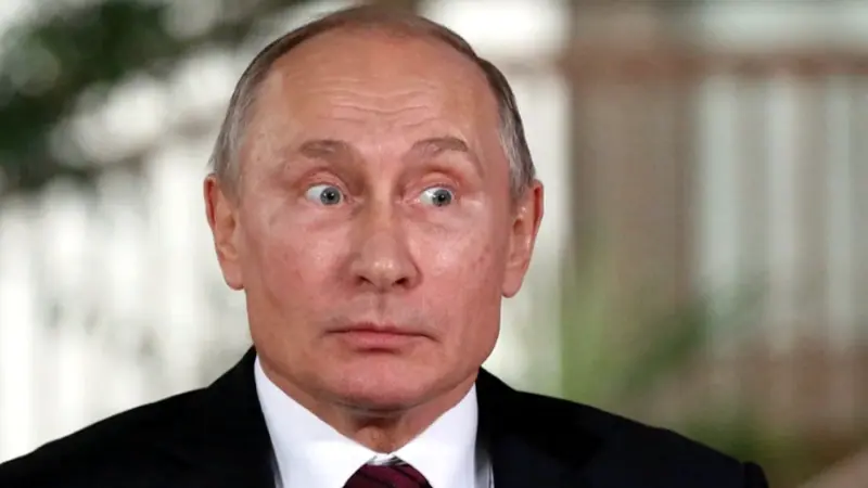 Владимира Путина приглашают в Сокол?
