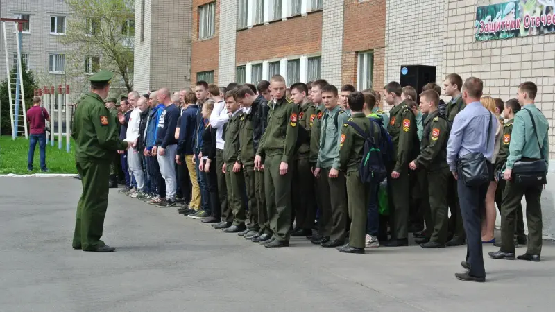Повестки для срочников и мобилизованных будут отличаться