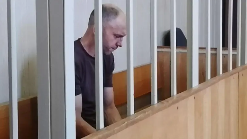 Уроженец Вологодчины ранил петербурженку из ракетницы