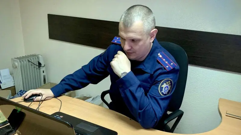 Двое вологжан похитили человека и угнали машину