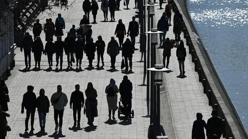 Подтвердили разработку системы социального рейтинга 