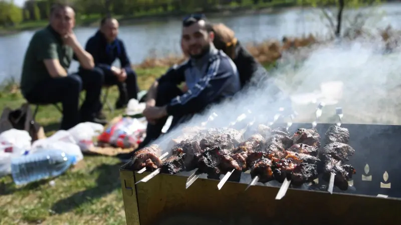 Майские выходные предлагают продлить