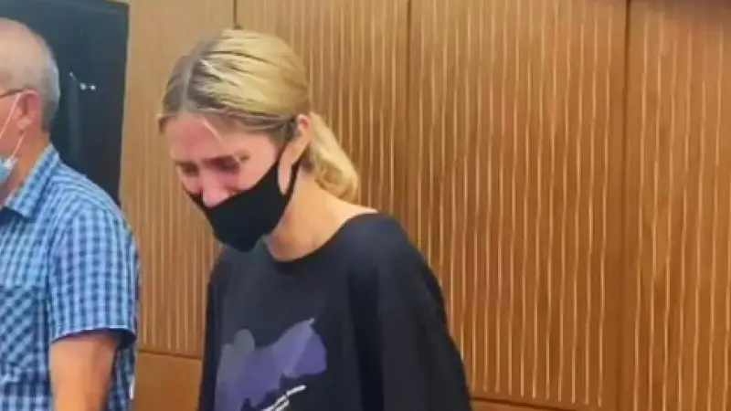 Девушку, которая погубила двоих детей, заключили под стражу