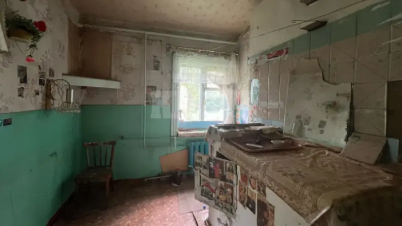 В Соколе найдена одна из самых дешёвых квартир страны