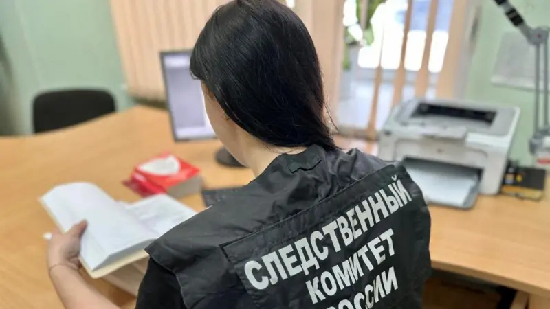 Вологжанка задушила супруга после застолья