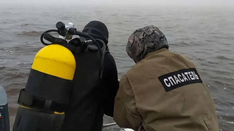 На Вологодчине разбился вертолёт