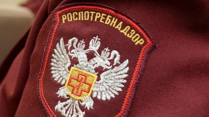 В школе п. Майский вспышка сальмонеллёза