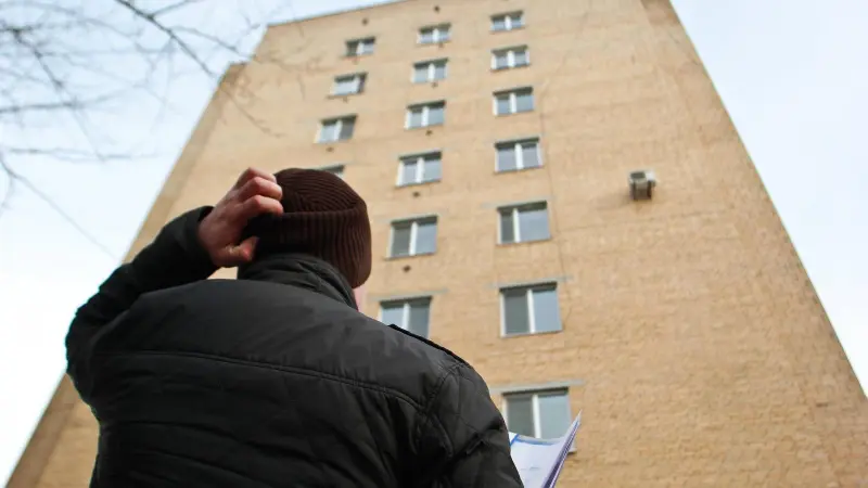 Доступность жилья уменьшается