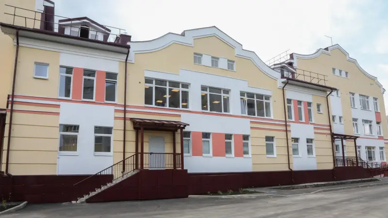 В детсаду Вологды вспышка острой кишечной инфекции