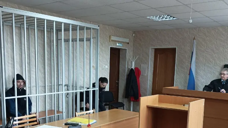 Вологжанин совершил сексуальное насилие над ребёнком