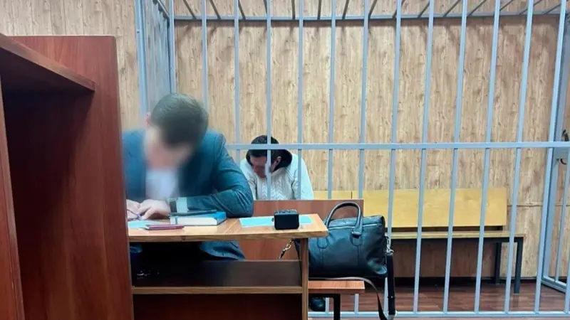 Оглашён приговор убийце вологодской радиоведущей