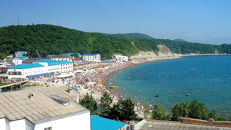 Краснодарский край составит конкуренцию зарубежным курортам