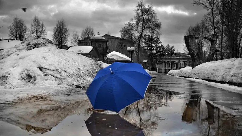 Крещенских морозов не будет
