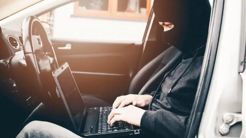 Мошенники на BlaBlaCar
