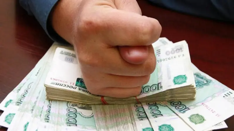 Вологодские метеорологи живут на МРОТ