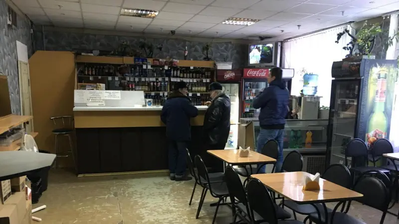 На Вологодчине ужесточили требования к работе «наливаек» 