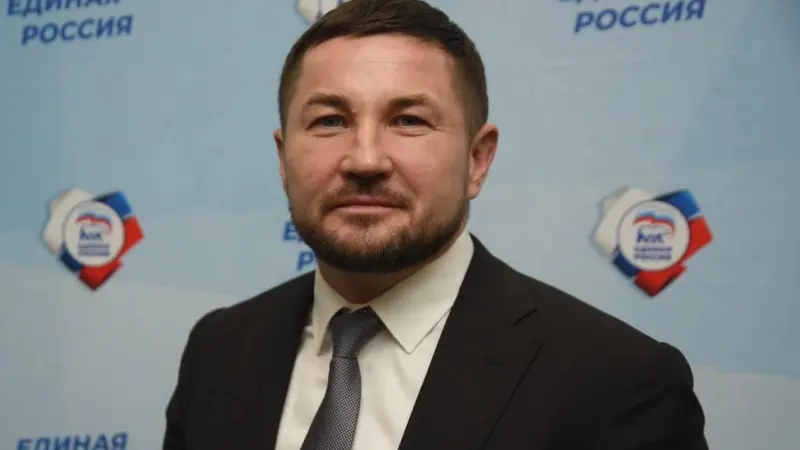 Алексей Коновалов сложил полномочия из-за утраты доверия