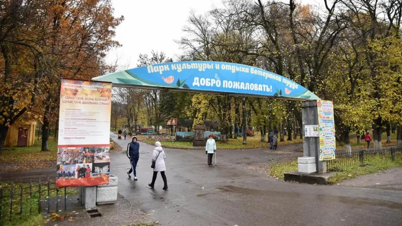 Мэр Вологды сказал, где можно поставить колесо обозрения