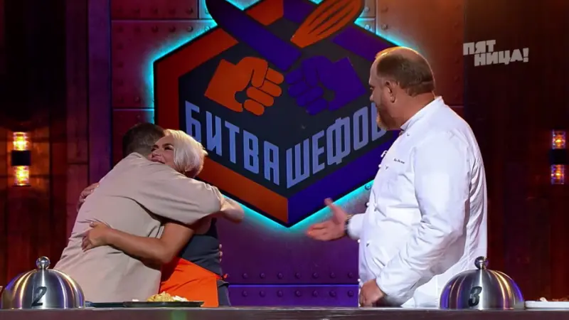 Череповчанка победила в шоу «Битва Шефов»