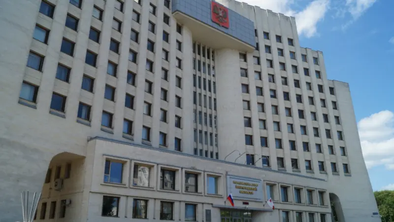 Стал известен список вакансий Правительства области