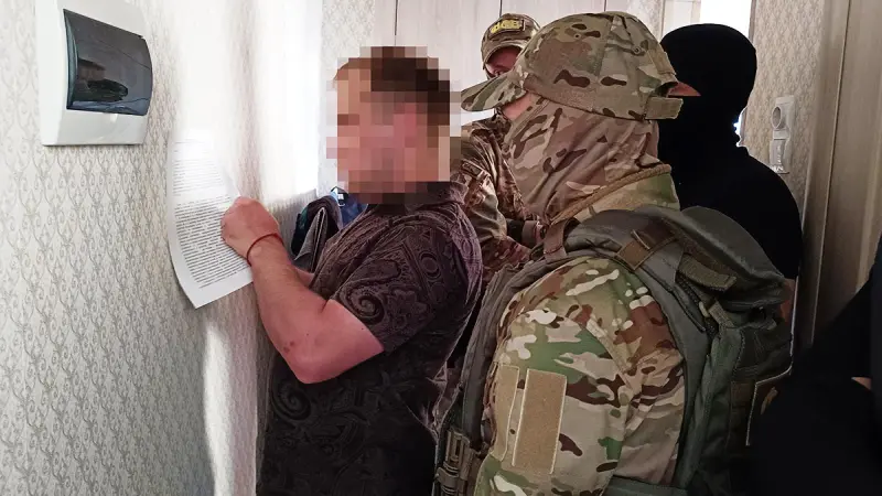 В Череповце обнаружили сеть подпольных казино