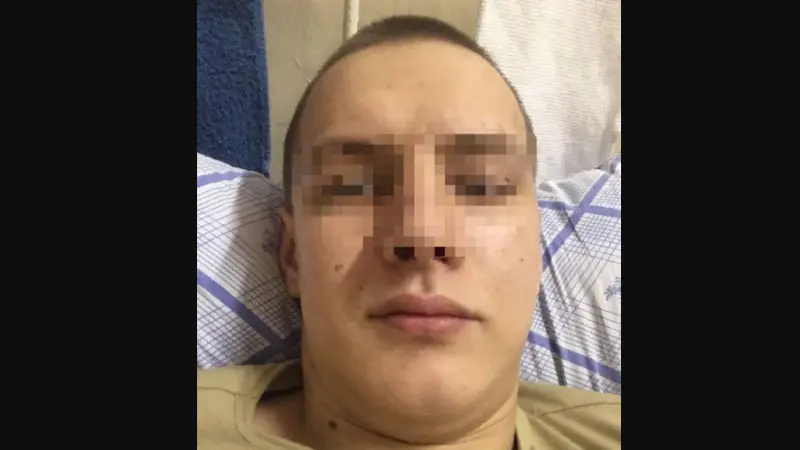 Юноша подорвался на гранате в Вологде