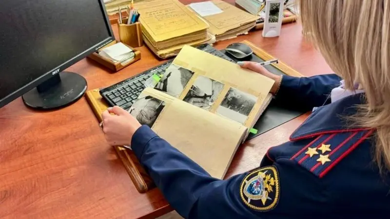 В Череповце завершено дело об убийстве 30-летней давности