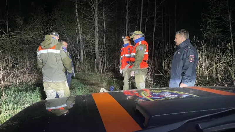 Мужчина погиб от огнестрельного ранения на охоте