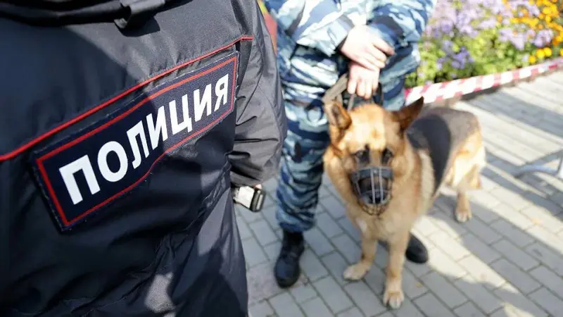 Под Вологдой ищут опасного мужчину