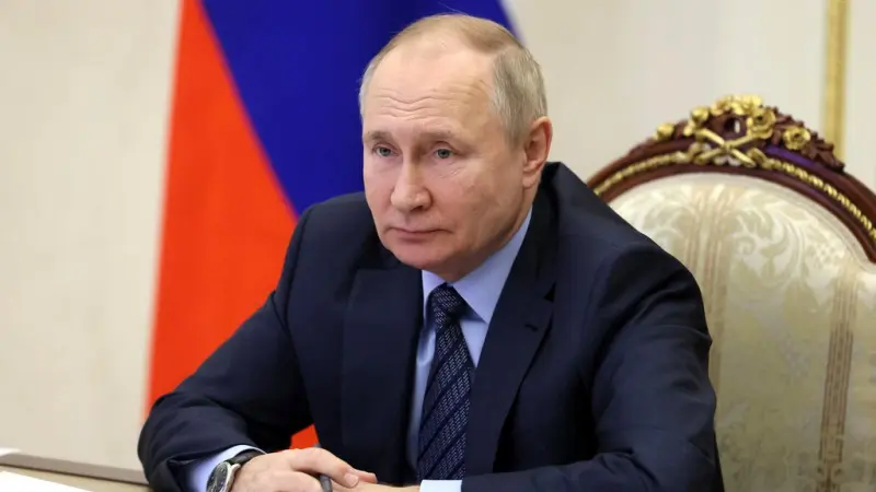 Путин объявил 2024 год Годом семьи