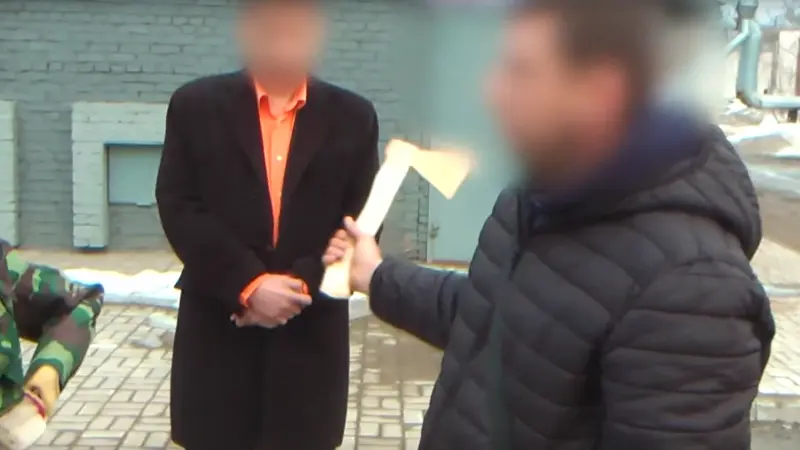 В Соколе раскрыто убийство 19-летней давности