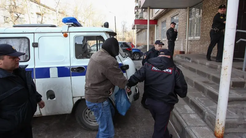 17 лет в колонии проведет убийца 18-летней череповчанки Елены Комягиной 
