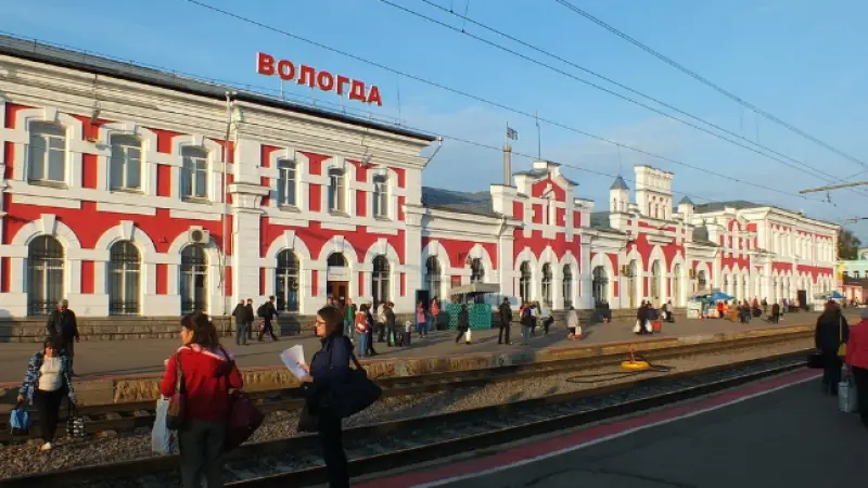 РЖД обновили правила поведения в поездах