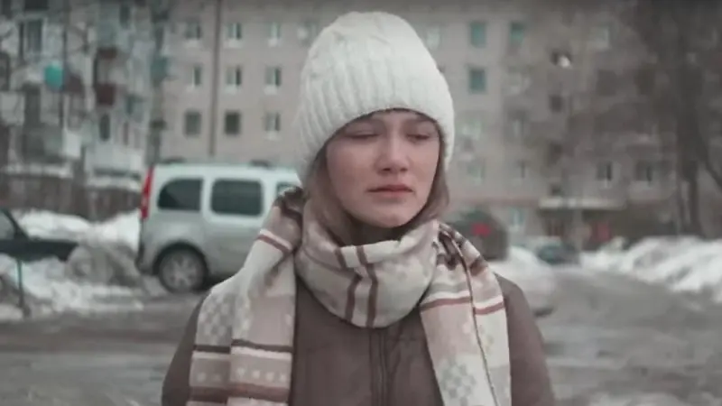 Сокольчане сняли художественный фильм