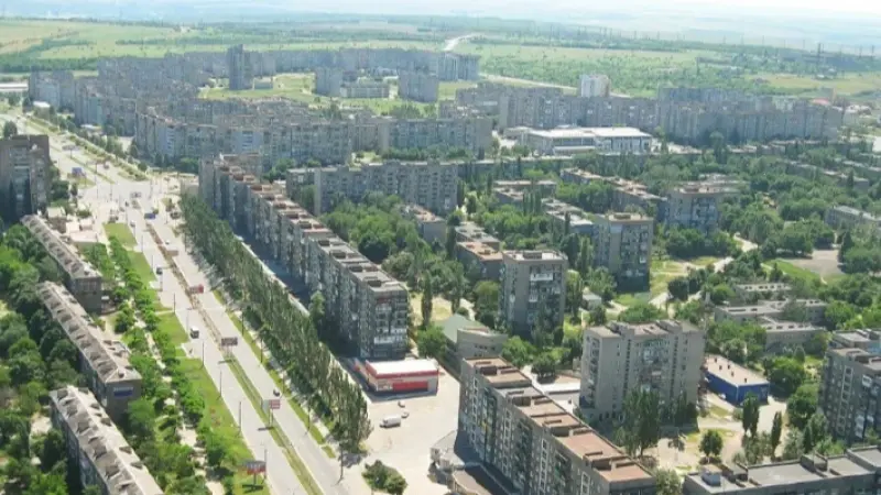 Вологодчина поможет городу Алчевску в ЛНР