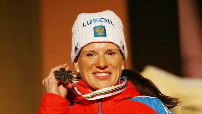 Вологодская лыжница Юлия Чекалева примет участие в Кубке мира