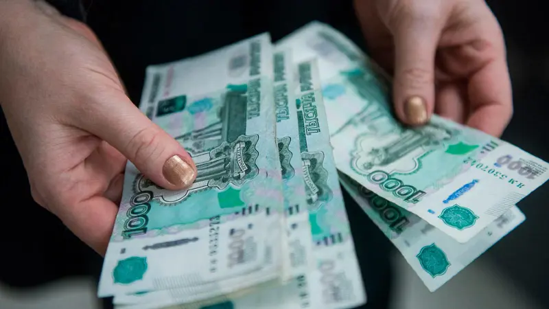 Напоминание о возможности получить 13 тысяч на школьника