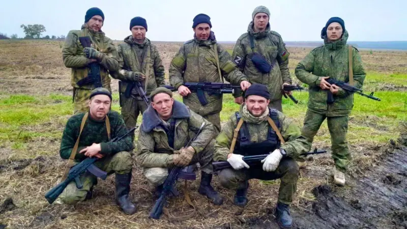 Мобилизованные добились улучшения полевых условий